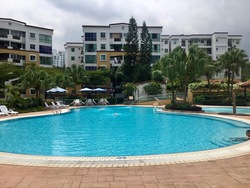 West Bay Condominium (D5), Condominium #180031532